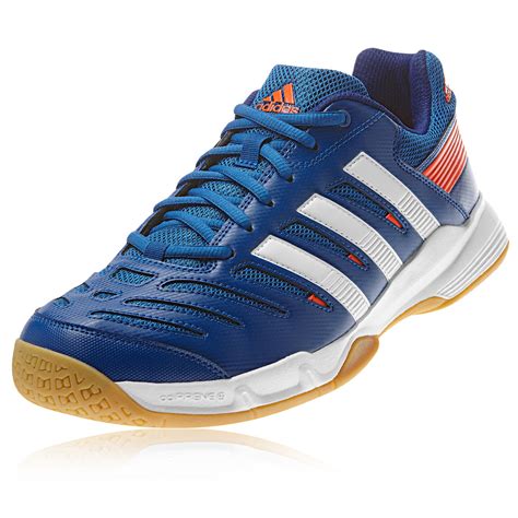 Adidas Essence Indoor Court Shoes 